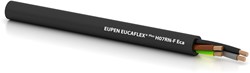 RMcLz 12G1,5 Eca R100 R9005 ZWART RG á 100 Meter