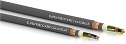 FRECO-EMC 3X95+3G16/50 Cca-s3,d2,a3 T500 R7012 GRIJS DR á 500 Meter