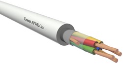 APWK Cca -D- gy 14x2x0,8 mm NE á 1 Meter
