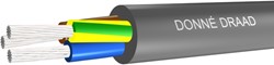 H05GG-F -D- 110C gy 3G2,5 mm2 RF100 RG á 100 Meter