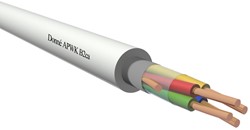 APWK B2ca -D- rd 1x2x0,8 mm DRE500 RL á 500 Meter