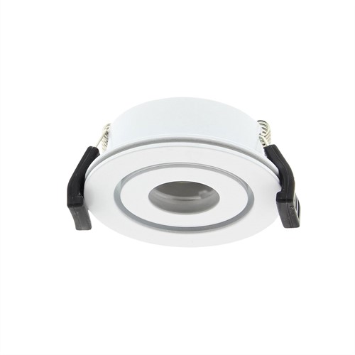 Venice XPG LED spot, Wit, 2.1W, 700mA, 3000K, IP44 CT á 1 PCE