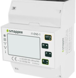 Smappee kwh meters