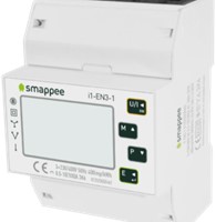 Smappee kwh meters