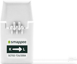 Smappee stroomtrafo's