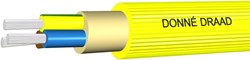 Mantelleiding
