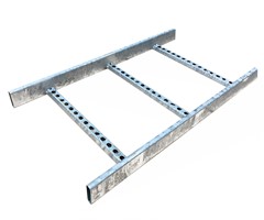 CL60 Ladderbaan