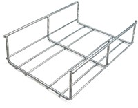 MTL60-150-3UG Draadgoot licht NE á 1 MTR