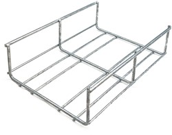 MTL60-150-3UG Draadgoot licht NE á 1 MTR
