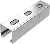 SP41-41-15-3PG Draagprofiel NE á 1 MTR