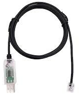Smappee Infinity Modbus energy meter cable