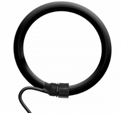 Rogowski coil 4 cm / 1,57 inches diameter