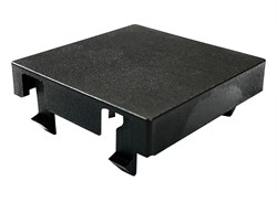 FS-BC-0-45-PA9011 afdekplaatje vloerdoos NE á 1 PCE