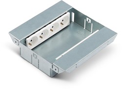 FS-AC-LOW-260-PG Toestellenbeker lage inbouw NE á 1 PCE
