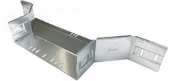 CT110-BR-300-DG Kabelbaan aftakstuk NE á 1 PCE