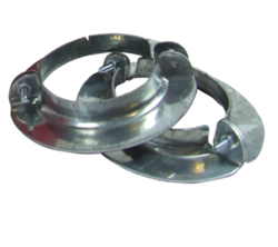 CT Mounting Flange - 150 Ø (SET) Bevestiging CT Unit