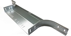 CT60-BR-400-PG Kabelgoot aftakstuk NE á 1 PCE