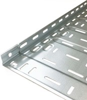 CTLI35-150-3DG Kabelgoot ineenschuifb. licht NE á 1 MTR