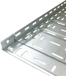 CTLI35-050-3PG Kabelgoot ineenschuifb. licht NE á 1 MTR