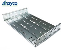 CTLI60-400-3DG Kabelgoot ineenschuifb. licht h=60mm, b=400mm, L=3000mm, warmverzonken