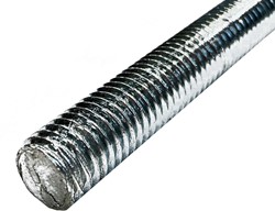 ROD10-88-2EG Draadstang DIN 975 NE á 1 MTR