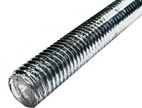 ROD10-88-2DG Draadstang DIN 975 NE á 1 MTR