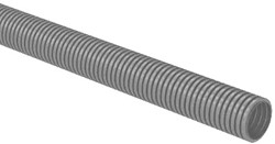 20MM HF flexibele buis 320N Grijs (Rol 100M.)