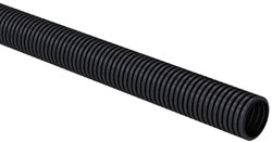 14x18,5 MM PA Clip beschermslang zwart (VPE=50 st.)