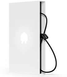 EV Ultra 120D White