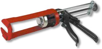 FLAMRO BSS Pistool tbv 480 gram koker