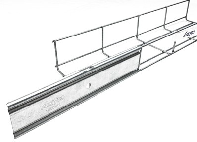 MT60-JCL-UG Draadgoot koppelplaat clips Ultra Galva-3