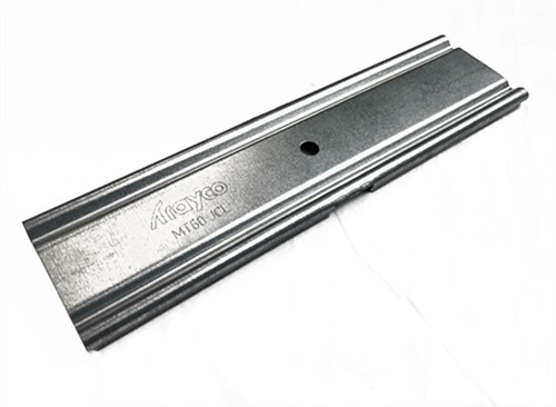 MT60-JCL-UG Draadgoot koppelplaat clips Ultra Galva