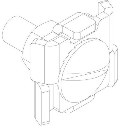 MT-J-UG Draadgoot koppelklem ultra galva-2