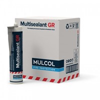 Multisealant GR Brandwerende grafietkit
