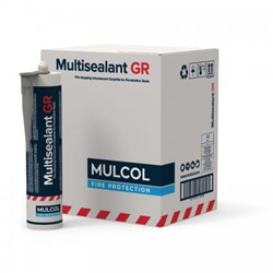 Multisealant GR Brandwerende grafietkit