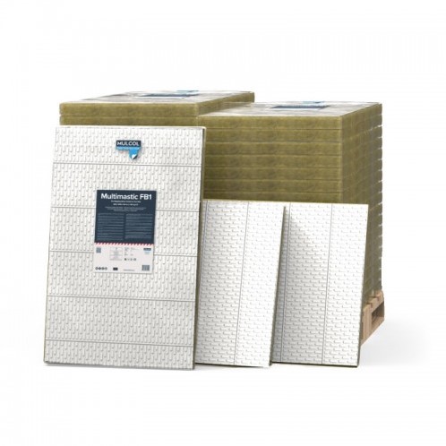 Multimastic FB2  1000x600x60mm