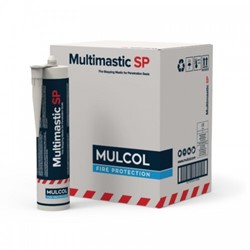Multimastic SP  Brw.vulpasta 310ml koker