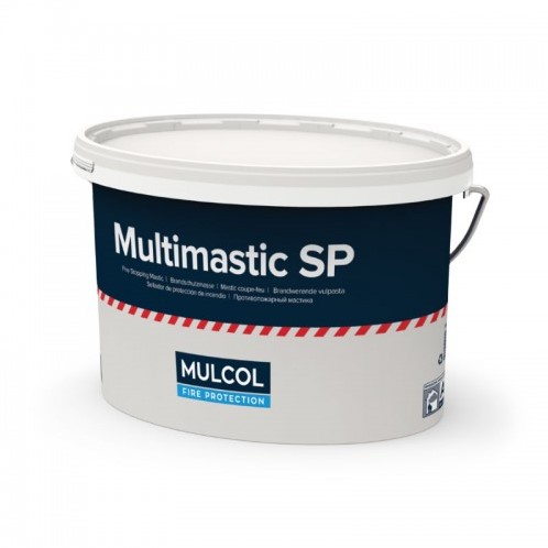 Multimastic SP  Brw. Pasta 6kg emmer