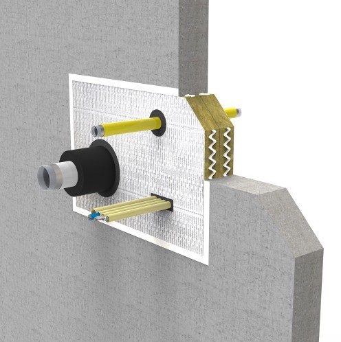 Multisealant GR Brandwerende grafietkit-3
