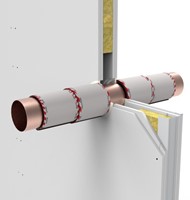Universeel Bandage Thermische Isolatie-2