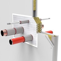 Universeel Bandage Thermische Isolatie-3
