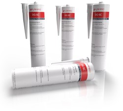 FLAMRO DG-SC Grafietkit 400 gram koker