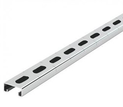 SP41-21-15-3PG Draagprofiel NE á 1 MTR