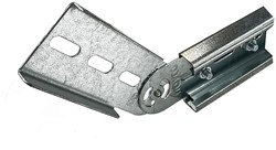 CLFI60-VH-UG Vertikale scharnier CLFI60 H=60mm, ultra galva