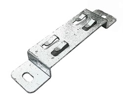 MTL60-WB-SS316 Wandbeugel NE á 1 PCE