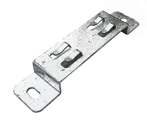 MTL60-WB-SS316 Wandbeugel NE á 1 PCE